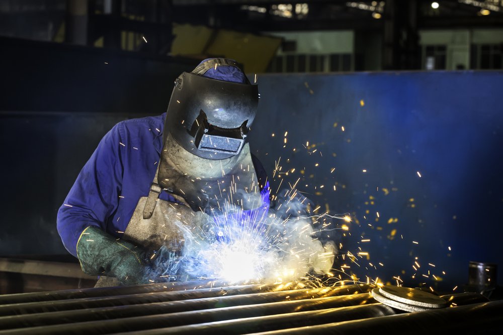 Welding