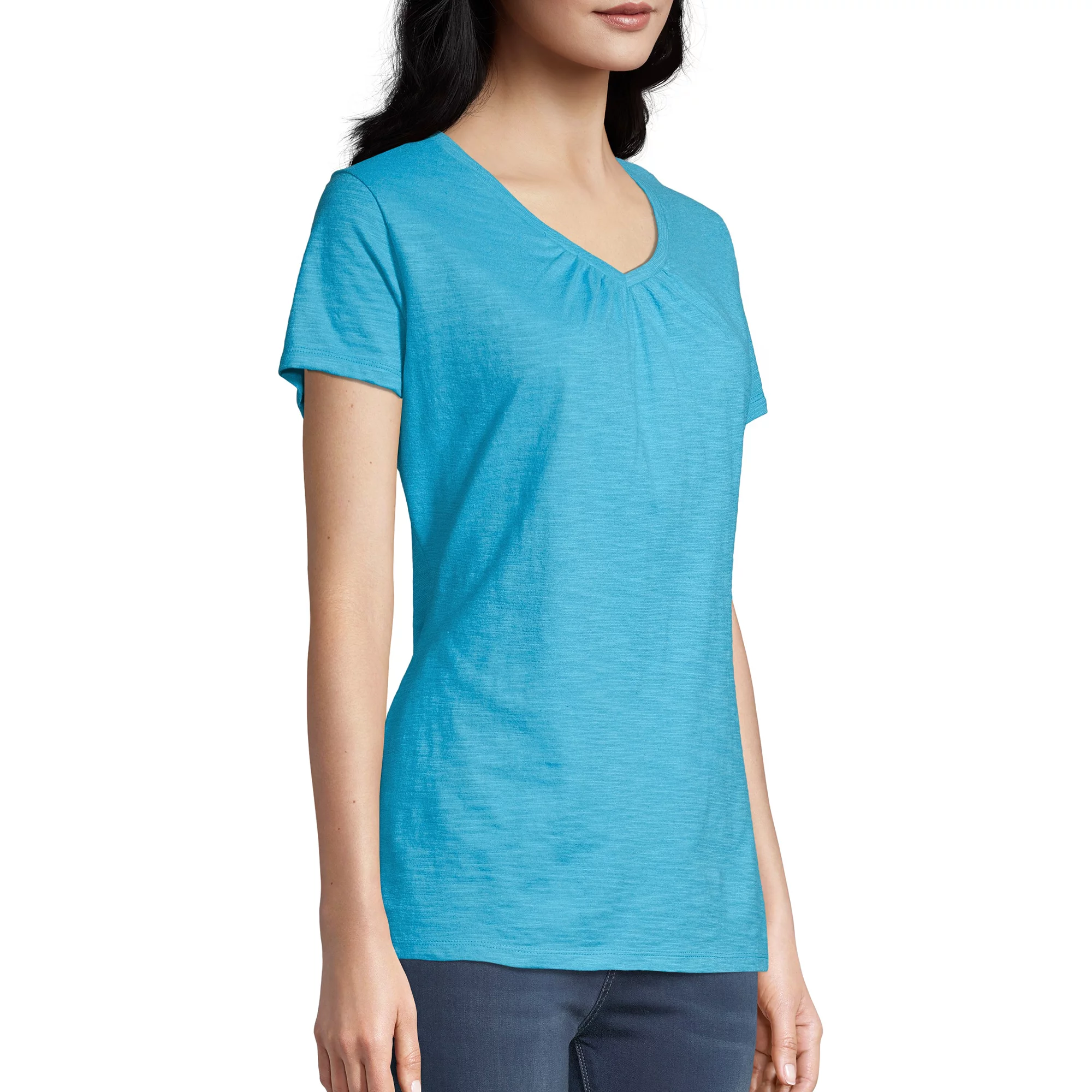 Mughal Stitch Custom T-Shirts Manufacturer