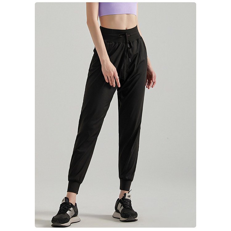 Custom-WholeSale-Breathable-Quick-Drying-Sports-Leggings-black