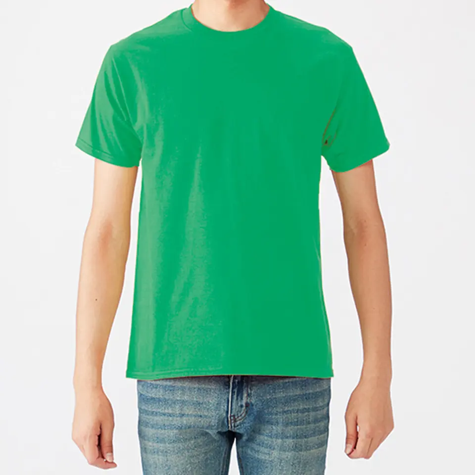 Mughal Stitch Custom T-Shirts Manufacturer