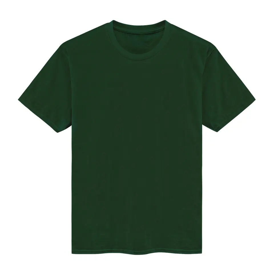 Wholesale Custom Blank T-Shirts