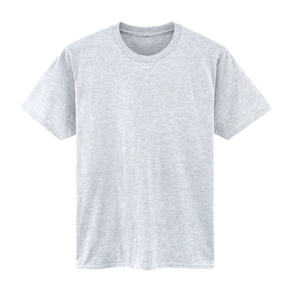Wholesale Custom Blank T-Shirts