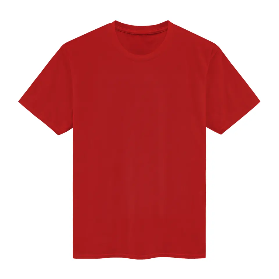 Wholesale Custom Blank T-Shirts