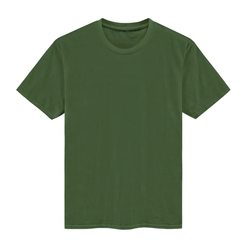 Wholesale Custom Blank T-Shirts