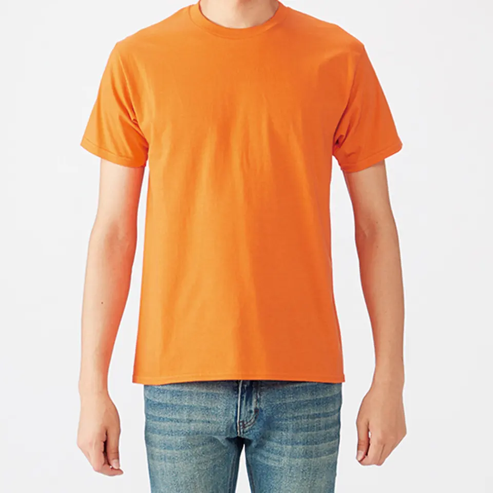 Mughal Stitch Custom T-Shirts Manufacturer