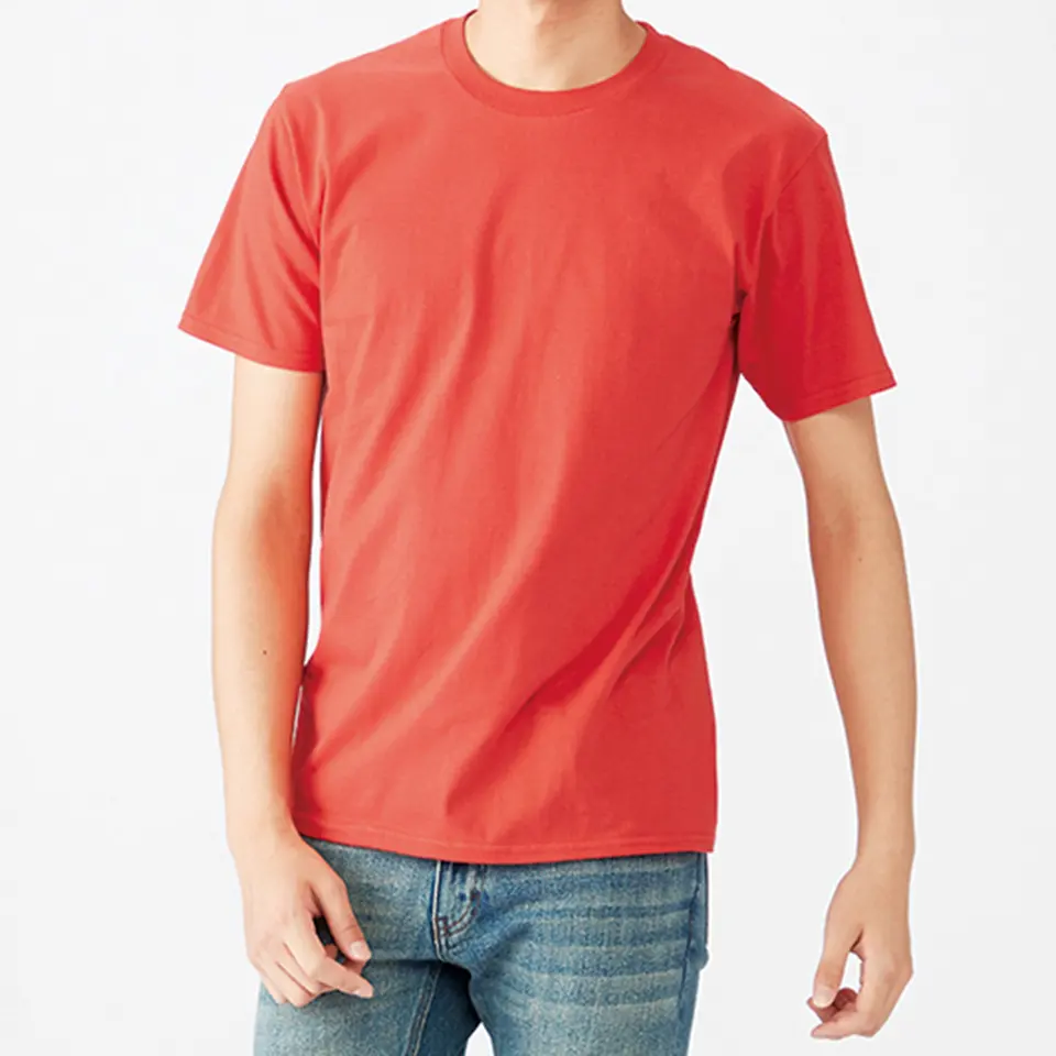 Mughal Stitch Custom T-Shirts Manufacturer
