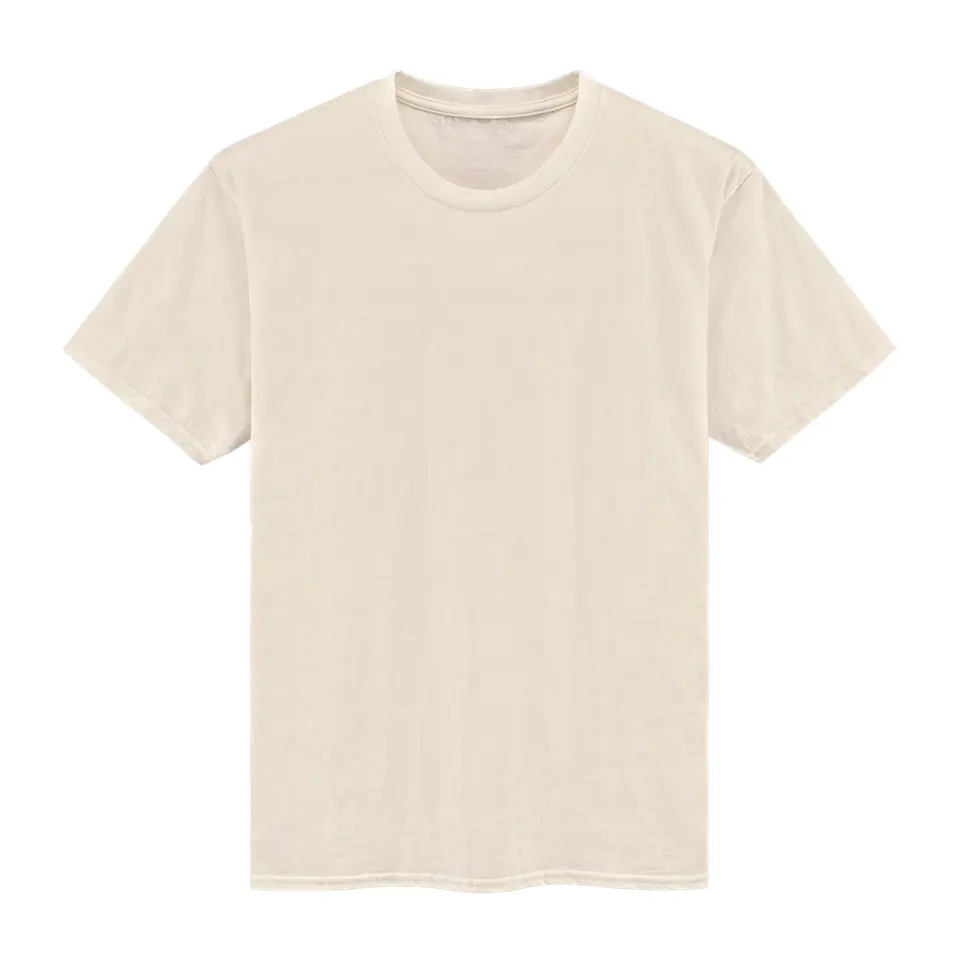 Wholesale Custom Blank T-Shirts