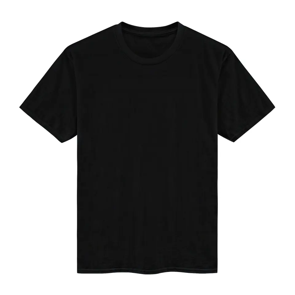 Wholesale Custom Blank T-Shirts