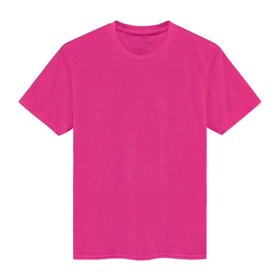 Wholesale Custom Blank T-Shirts