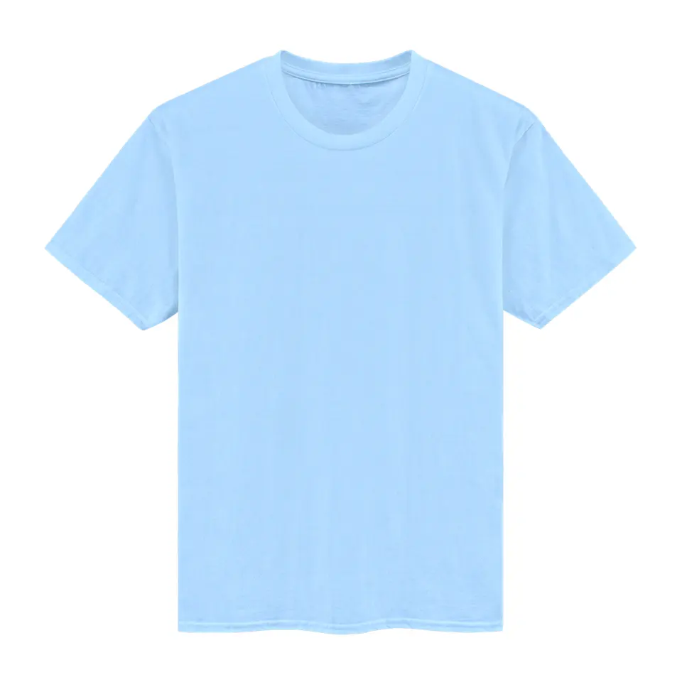 Wholesale Custom Blank T-Shirts