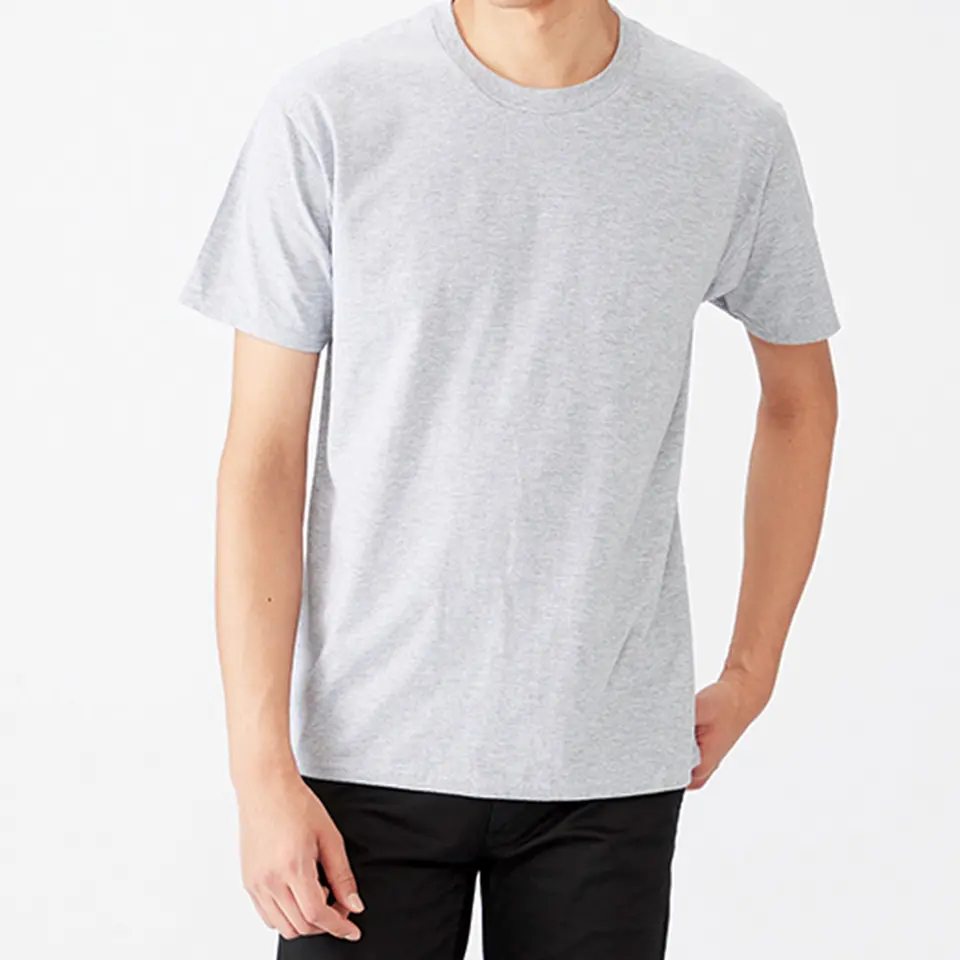 Mughal Stitch Custom T-Shirts Manufacturer