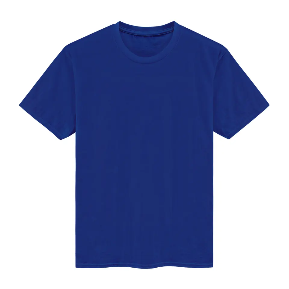 Wholesale Custom Blank T-Shirts