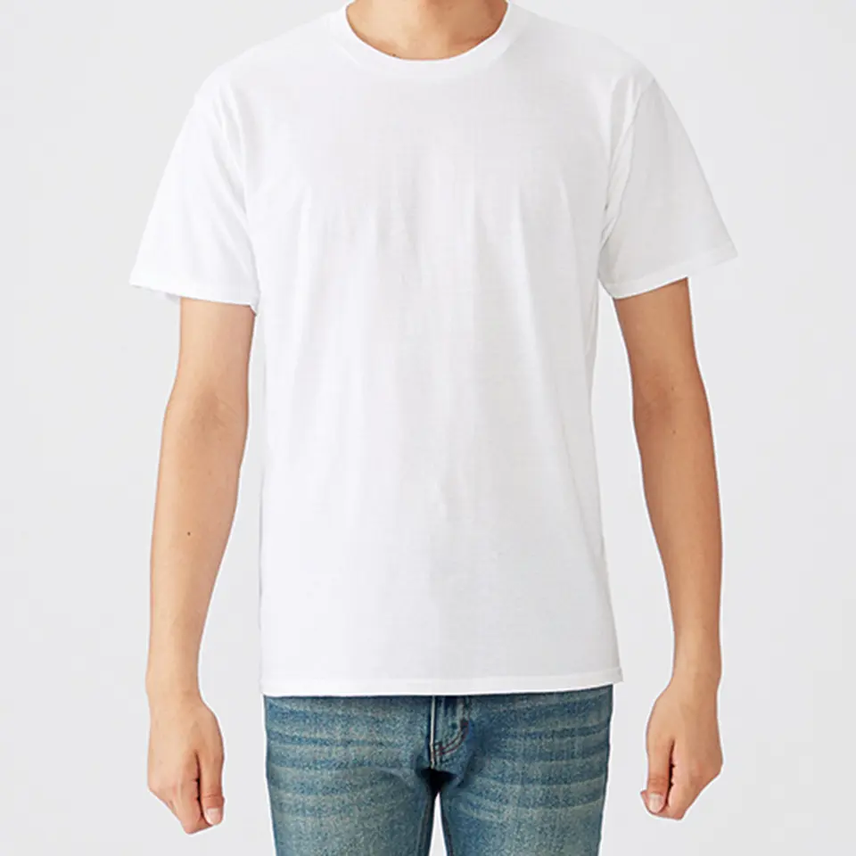 Mughal Stitch Custom T-Shirts Manufacturer