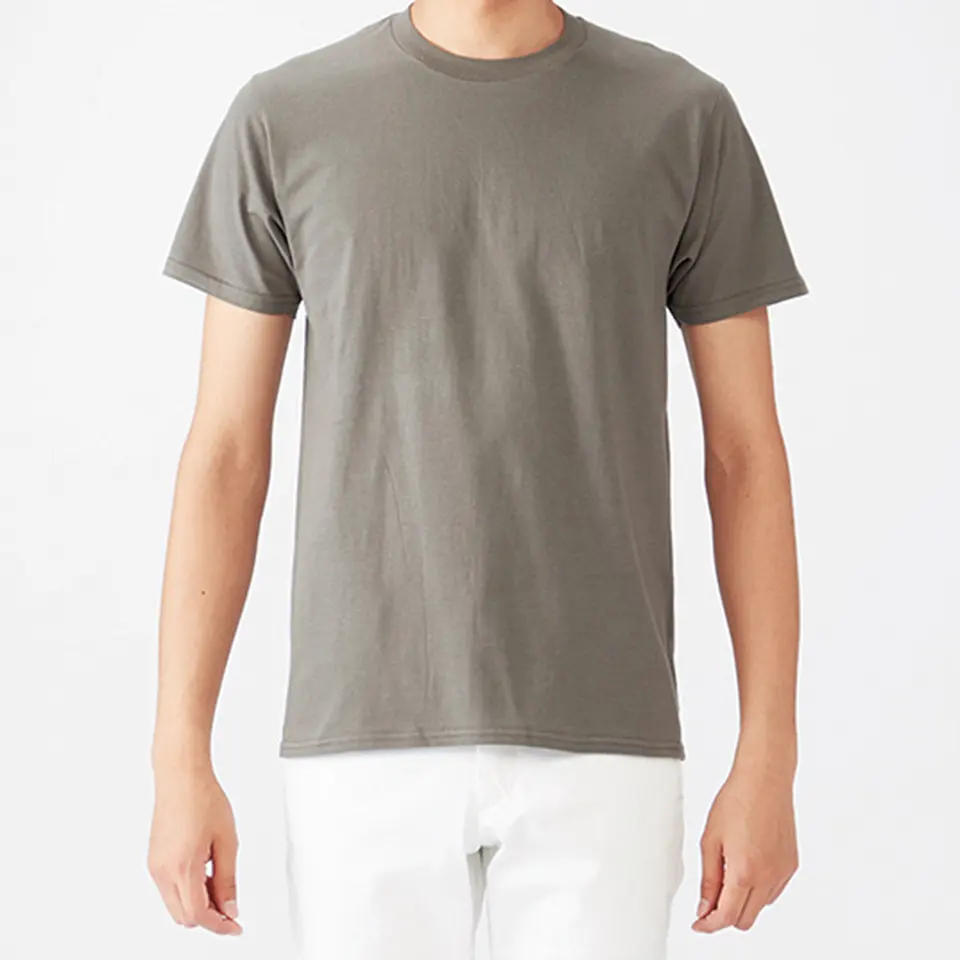 Mughal Stitch Custom T-Shirts Manufacturer