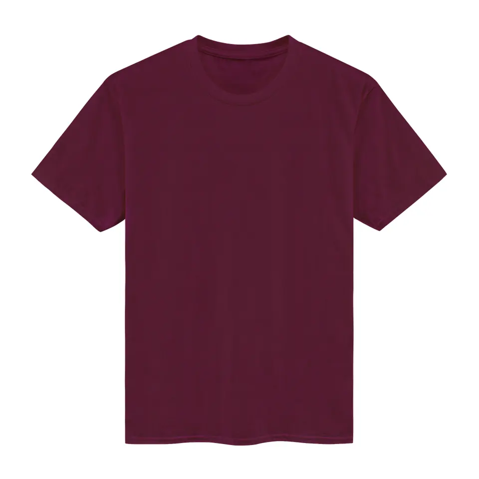 Wholesale Custom Blank T-Shirts