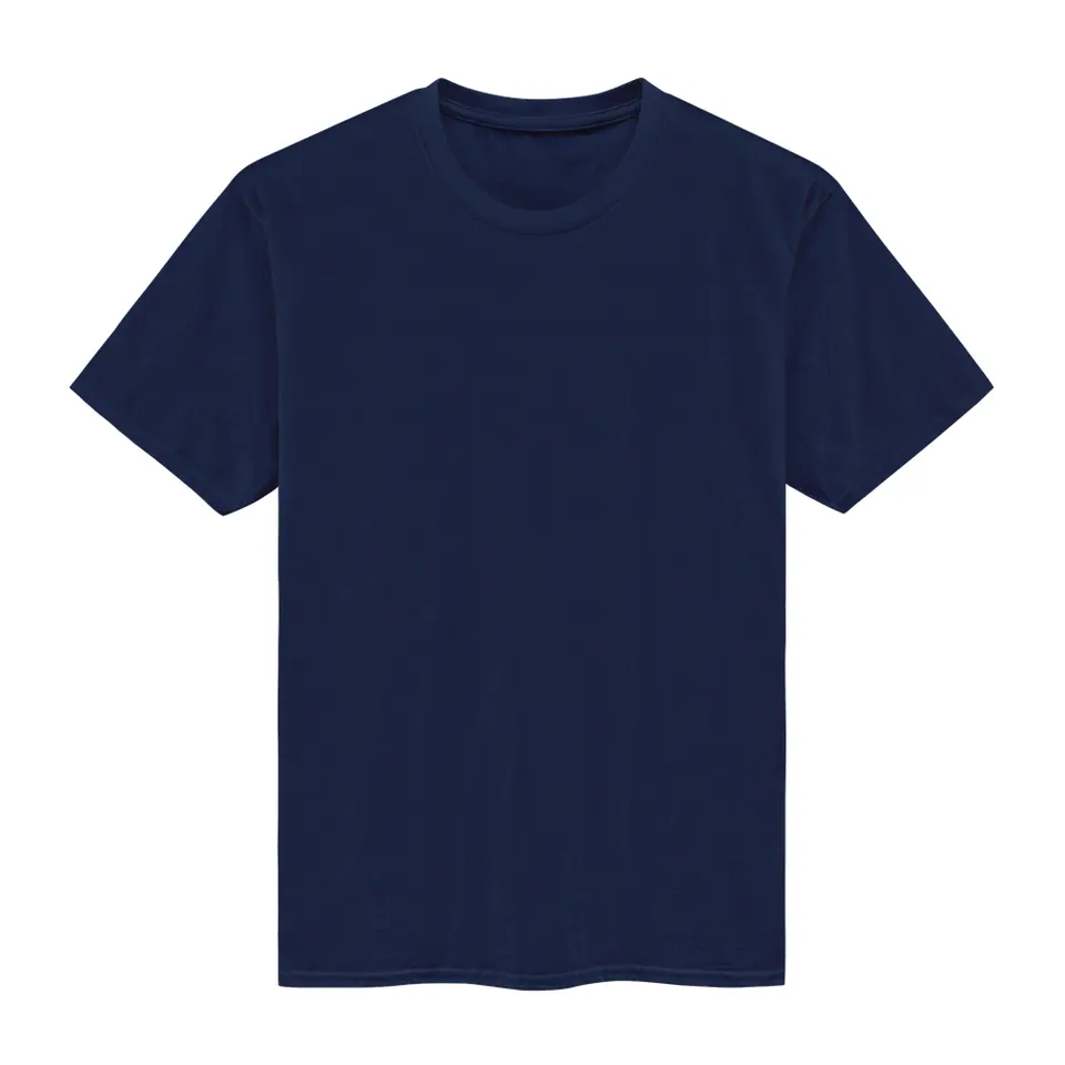 Wholesale Custom Blank T-Shirts