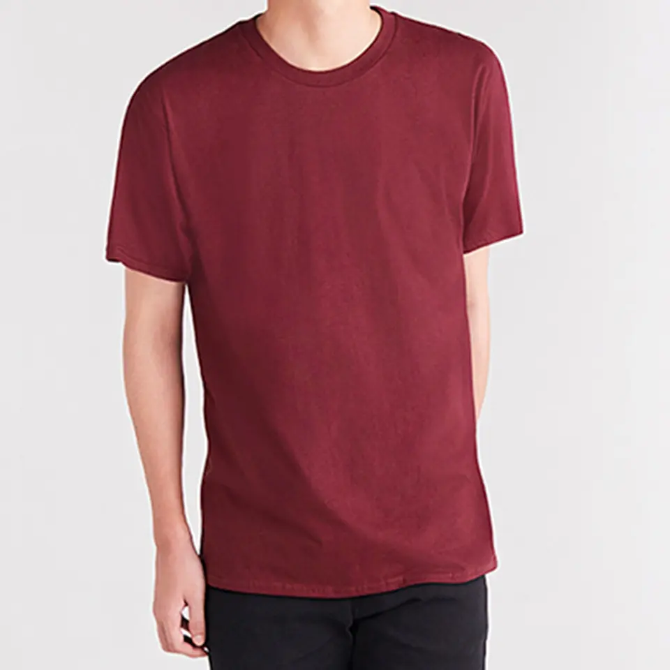 Mughal Stitch Custom T-Shirts Manufacturer