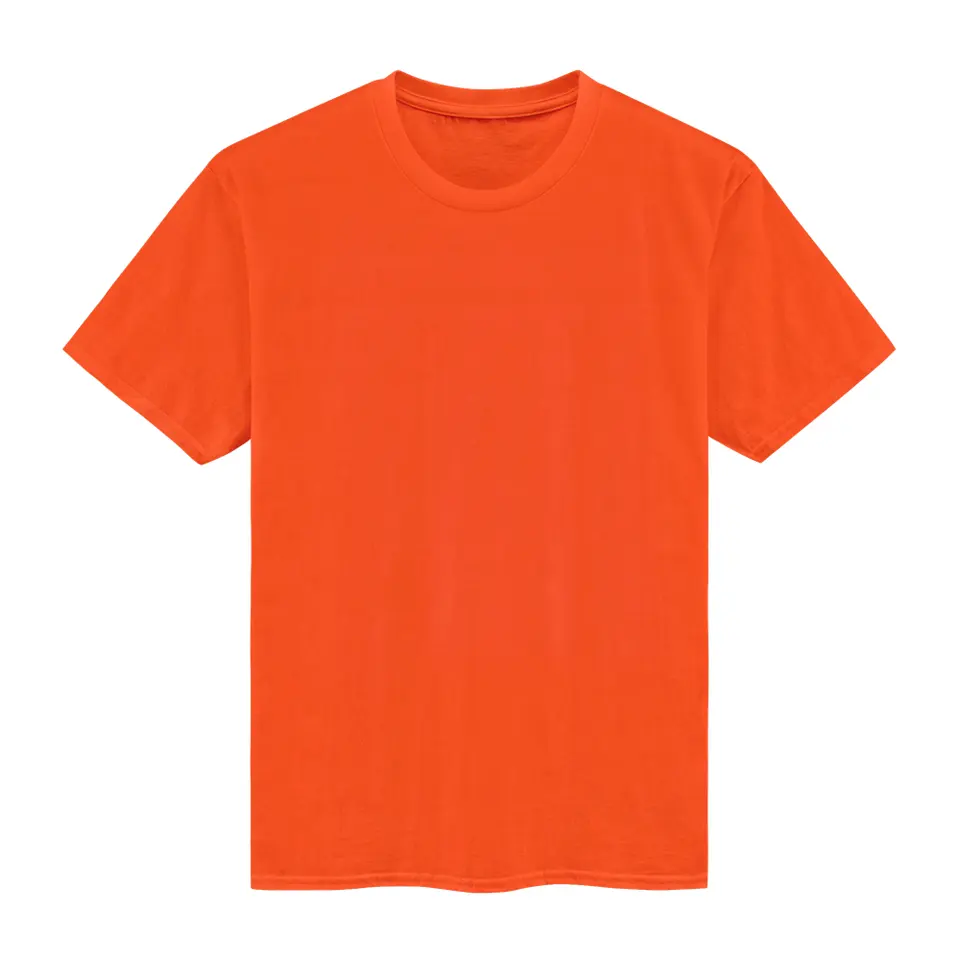 Wholesale Custom Blank T-Shirts