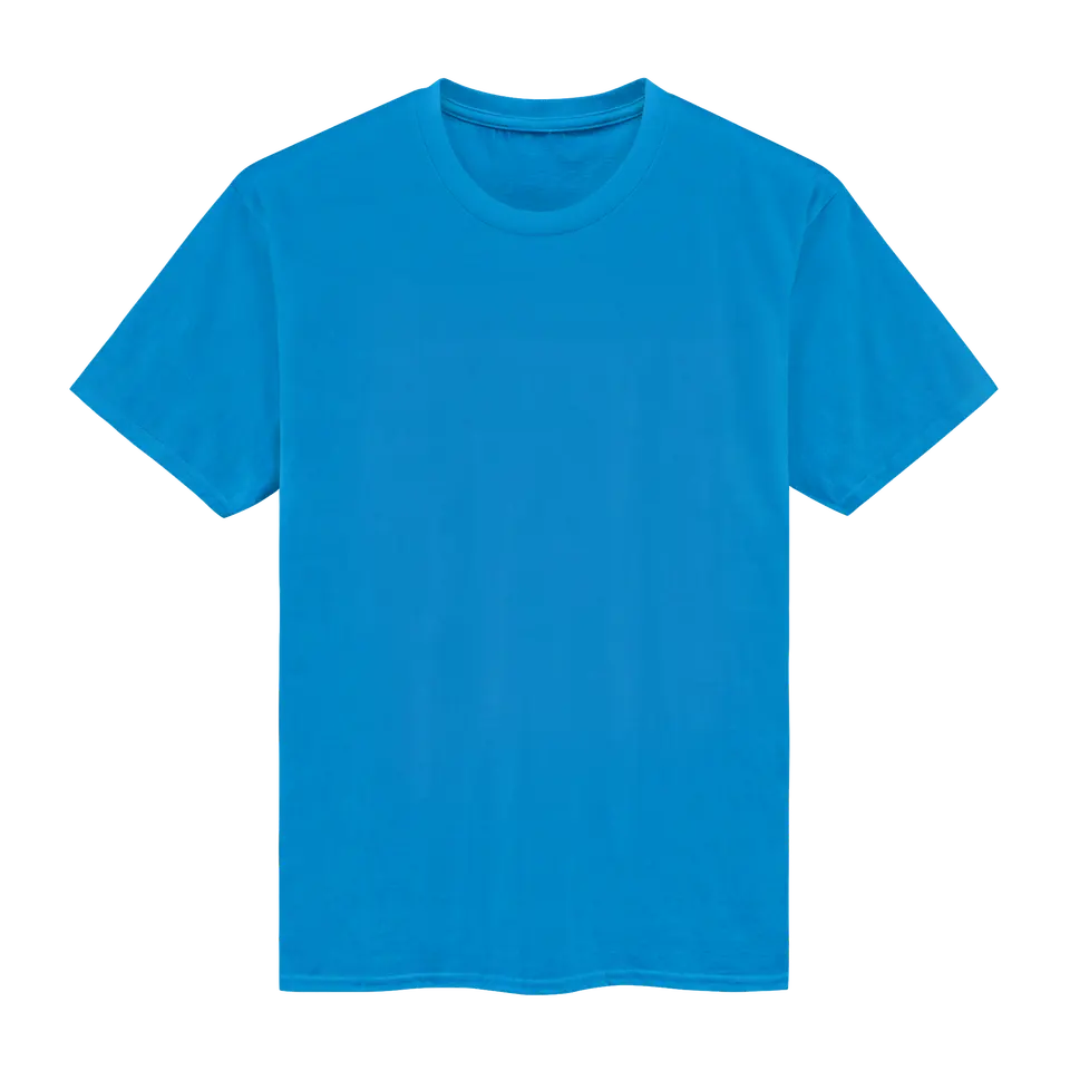 Wholesale Custom Blank T-Shirts