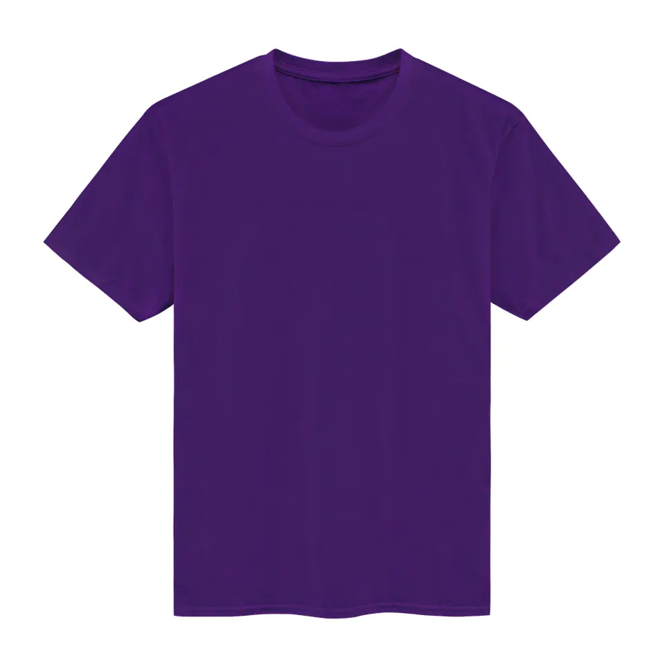 Wholesale Custom Blank T-Shirts