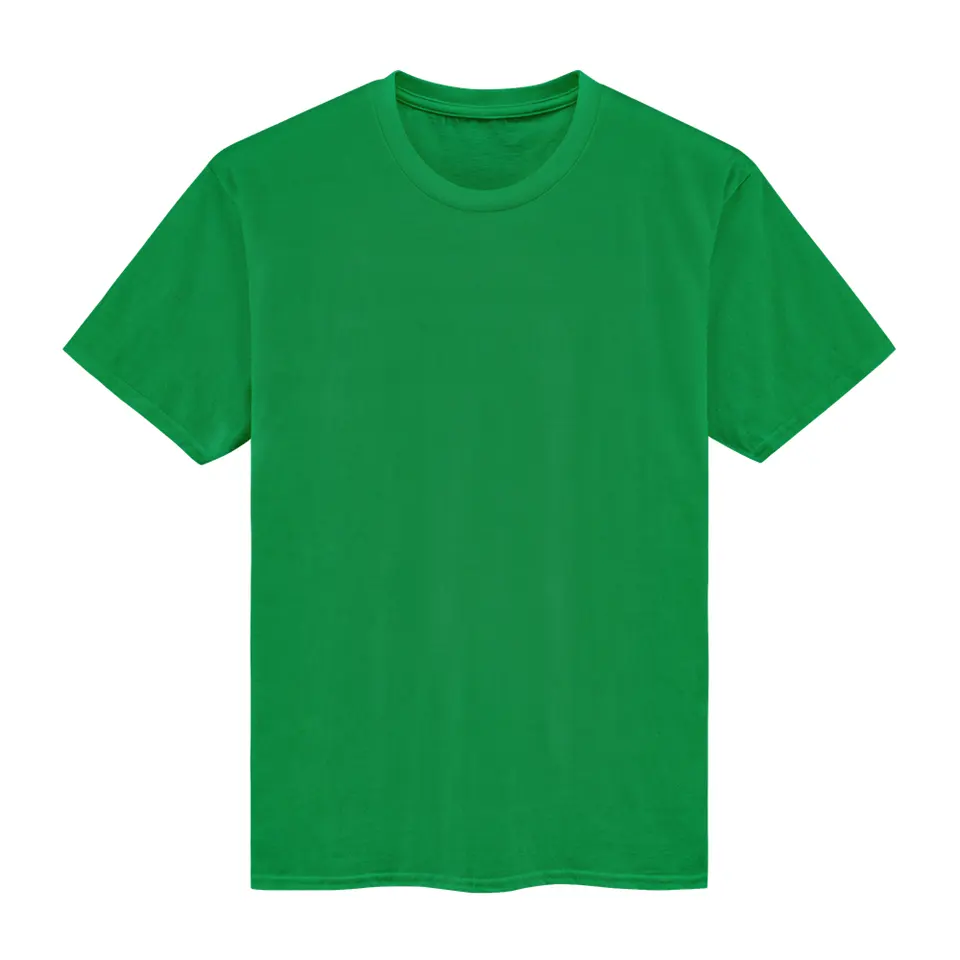 Wholesale Custom Blank T-Shirts