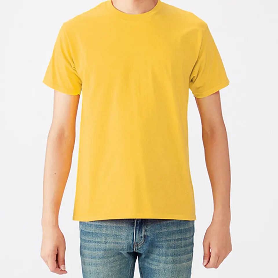 Mughal Stitch Custom T-Shirts Manufacturer