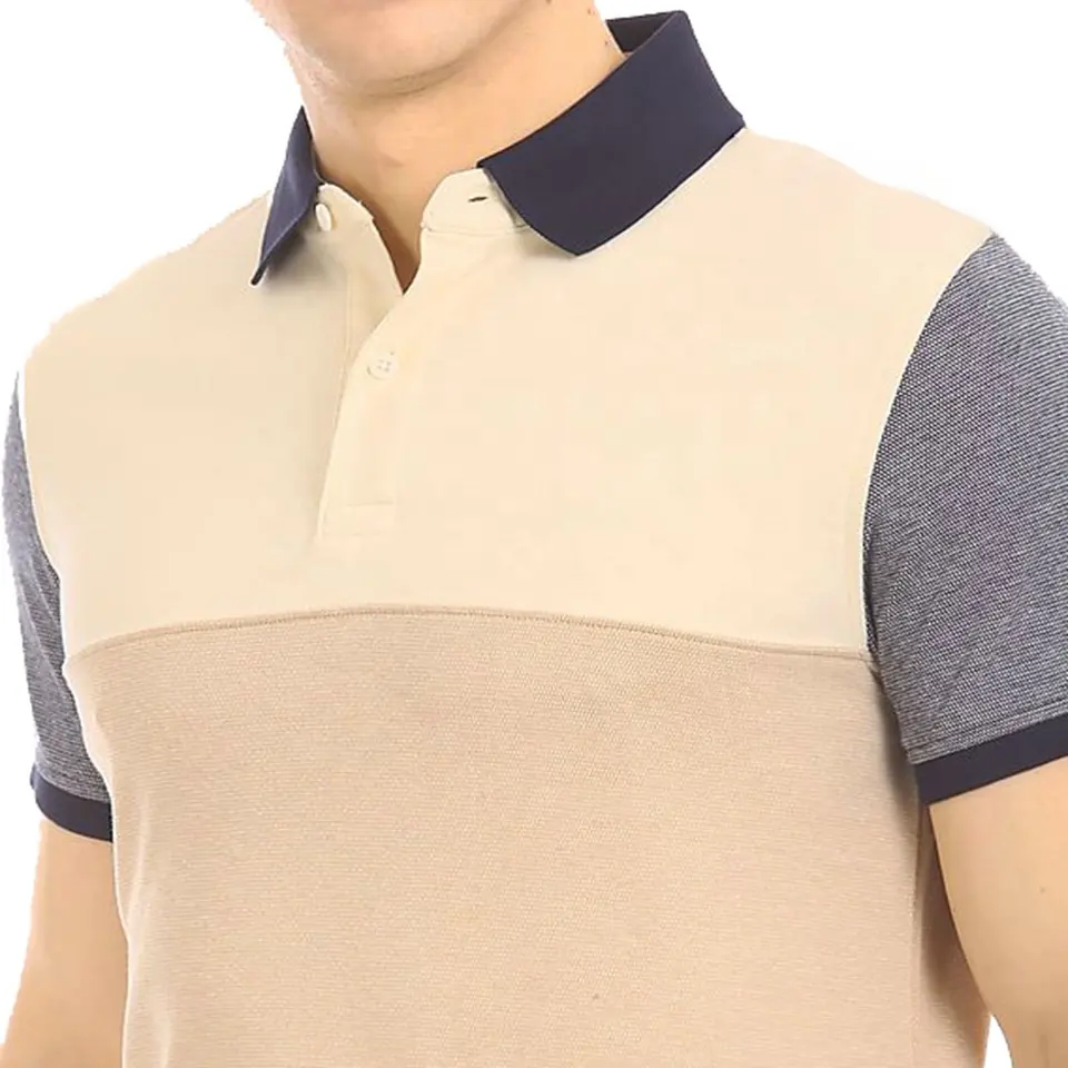 Custom Polo Shirts Manufacturer