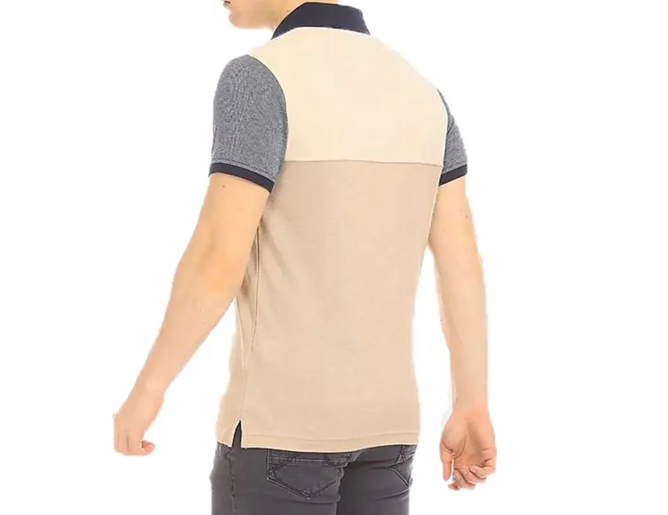 Custom Polo Shirts Manufacturer