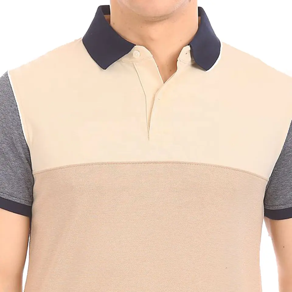 Custom Polo Shirts Manufacturer