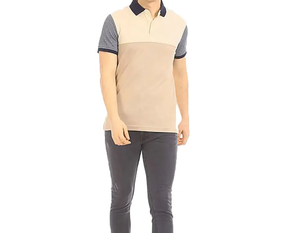 Custom Polo Shirts Manufacturer