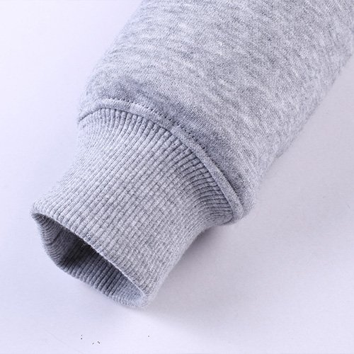 Wholesale-Custom-Logo-Men's-Hoodies-Sleeve-Closeup