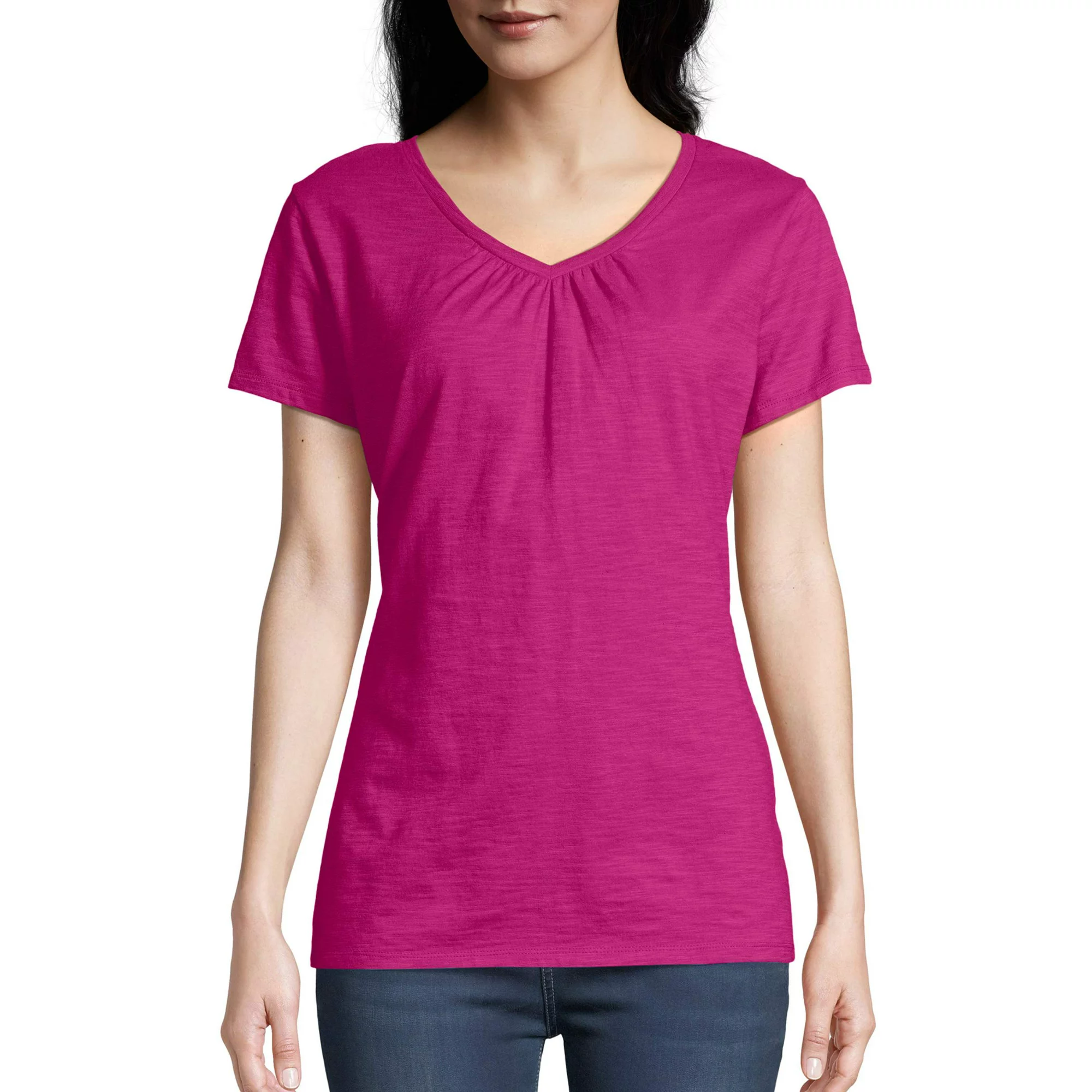 Mughal Stitch Custom T-Shirts Manufacturer