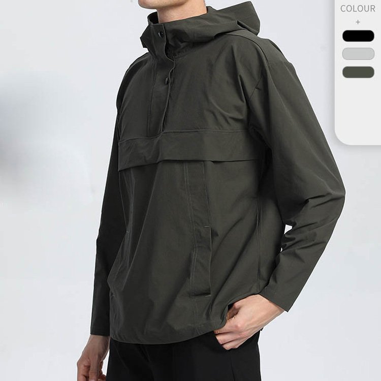 anorak-hoodie-side-black-model-show