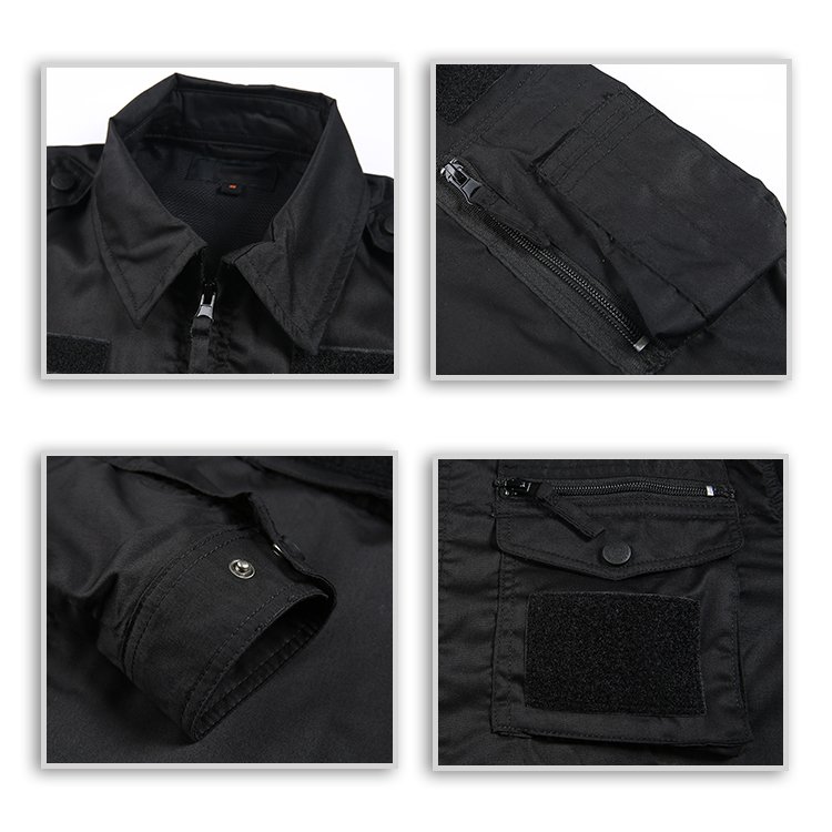 black-details