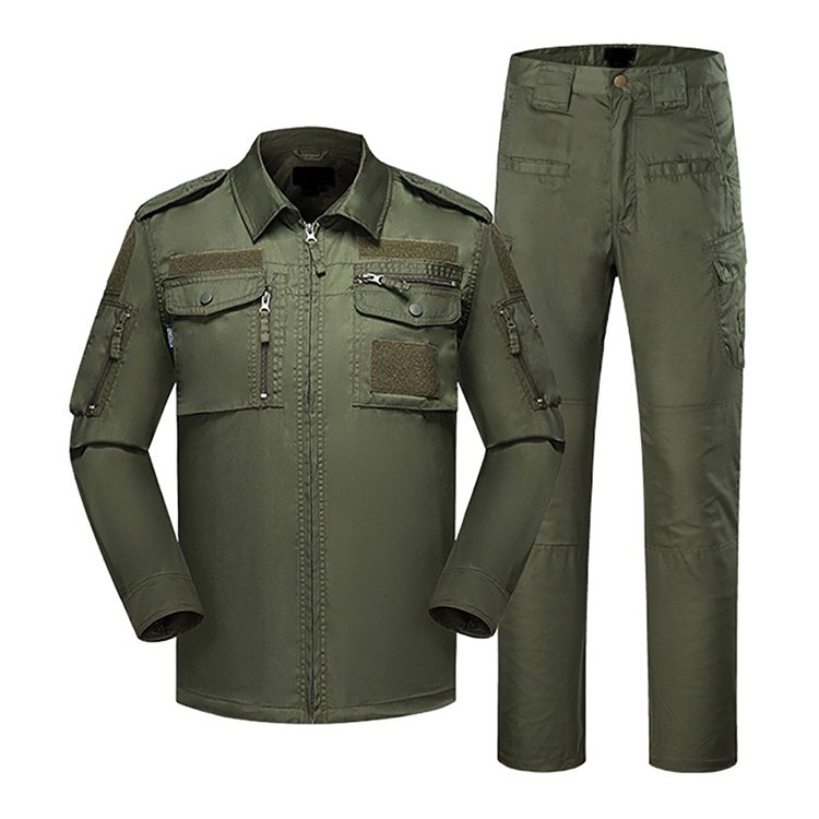 green-set