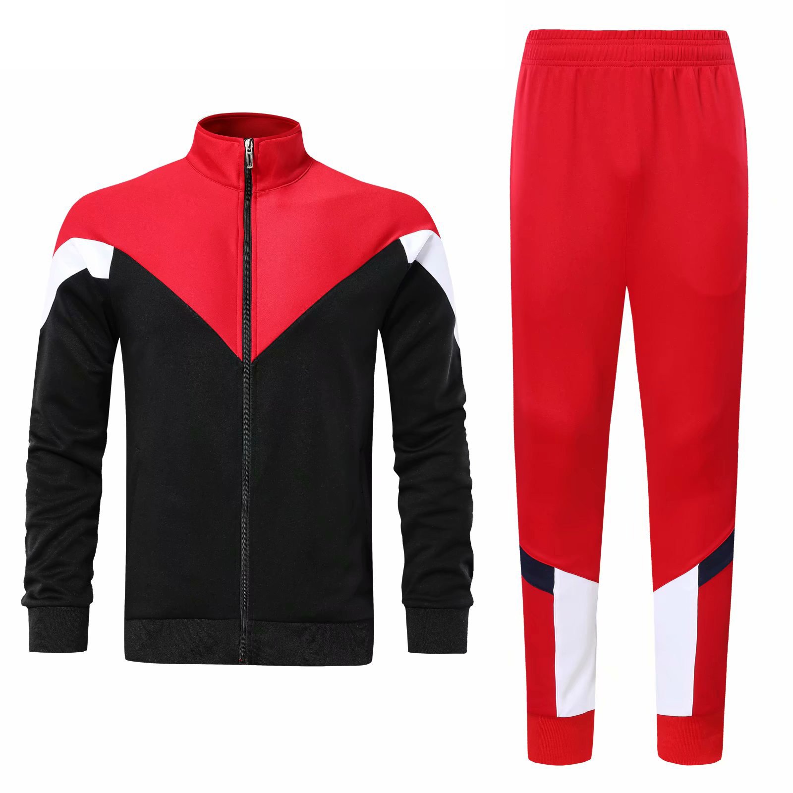 red-black