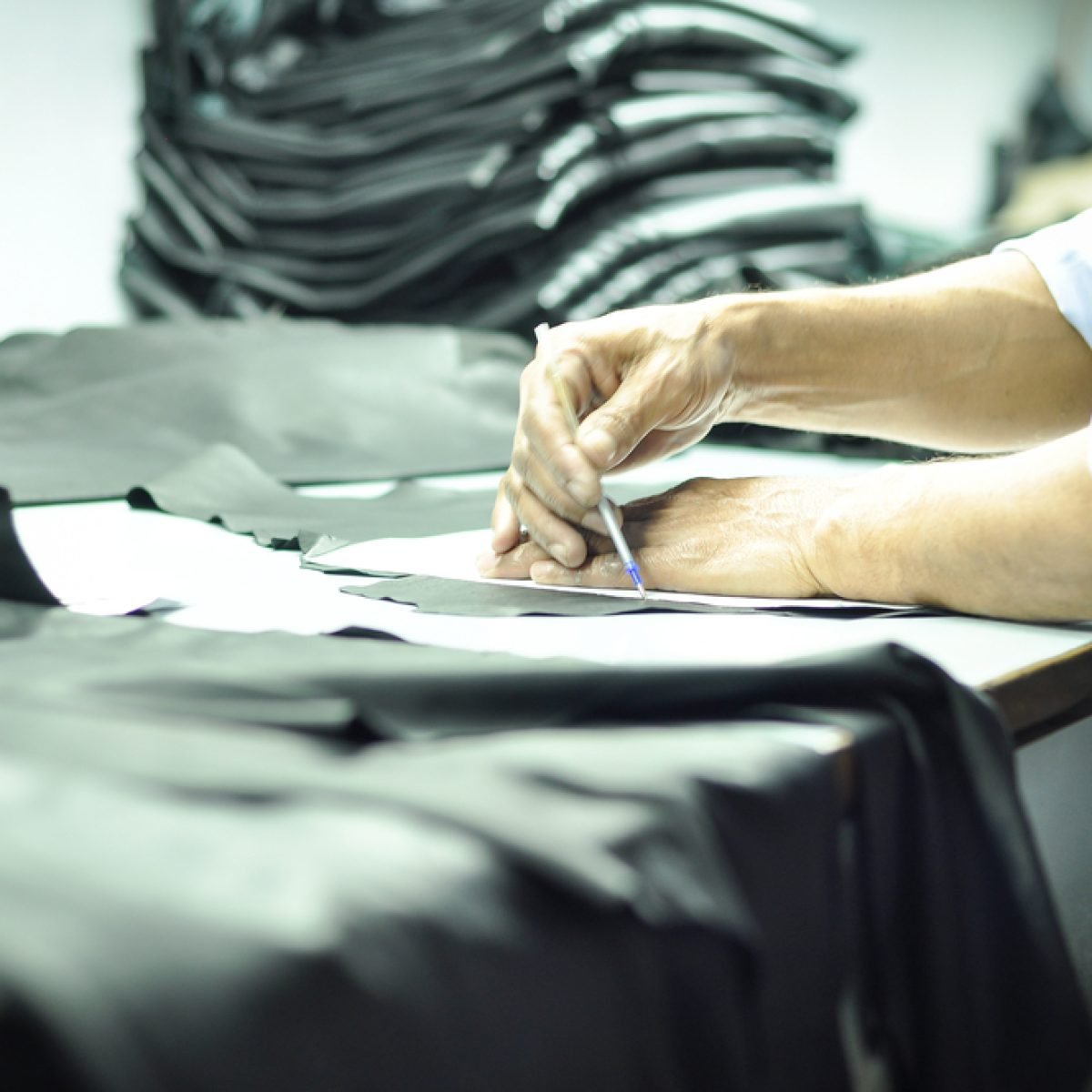 leather-cutting-mughal-stitch-industries